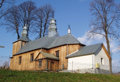 Cerkiew Siemuszowa