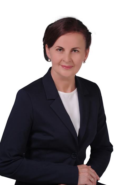 Teresa Brzeżawska-Juszczak