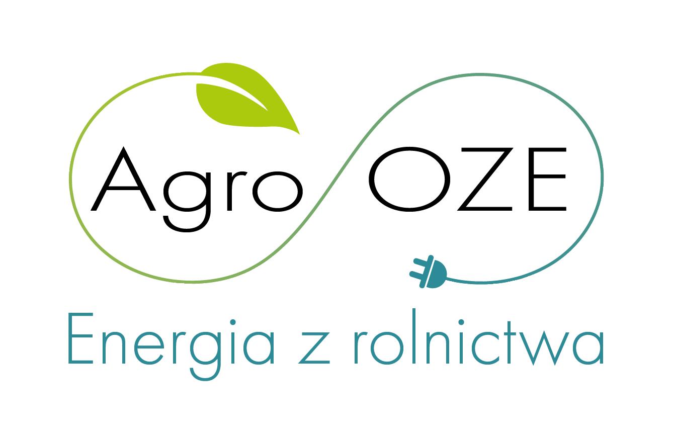 logotyp Agro OZE
