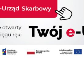 logo e-urzędu skarbowego