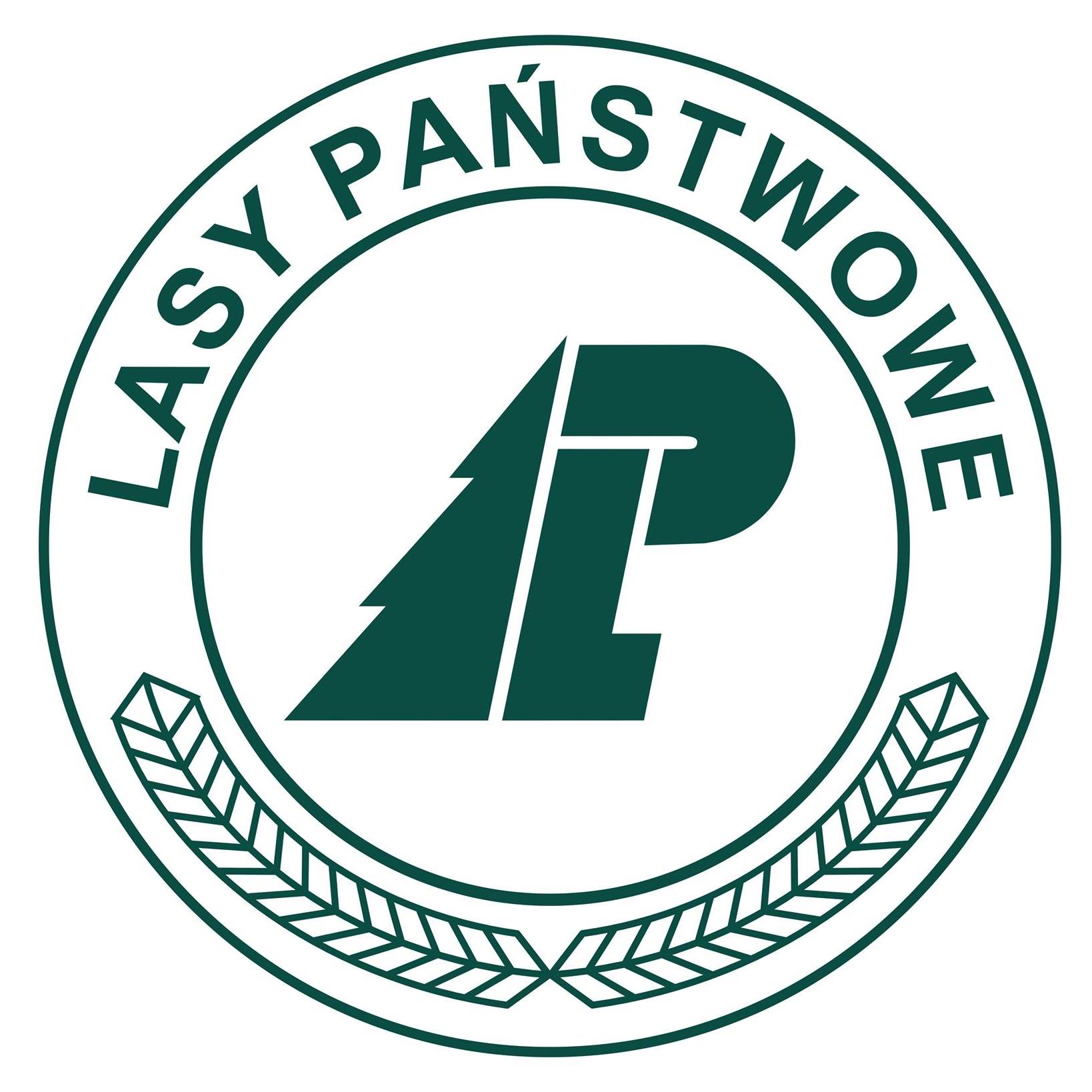 Logo Lasy Państwowe