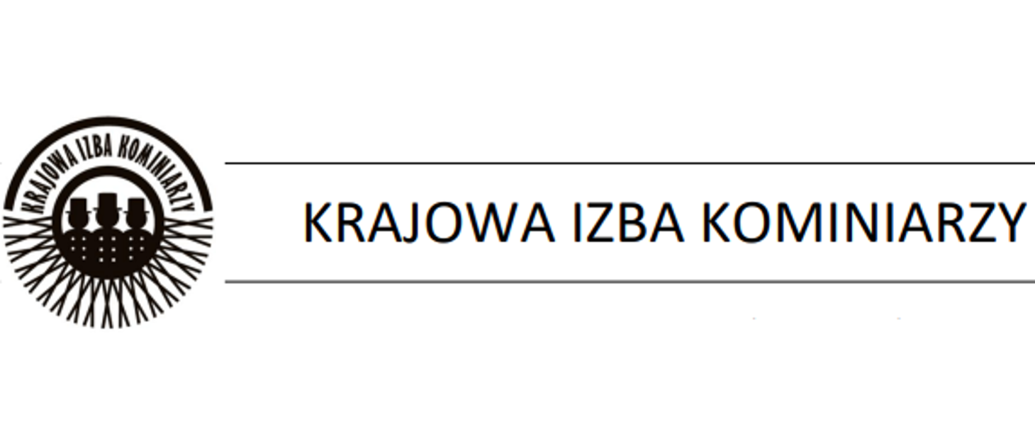 Komunikat Prezesa Krajowej Izby Kominiarzy