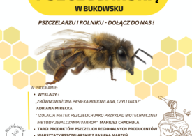 Plakat informacyjny