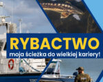 Plakat informacyjny Rybactwo