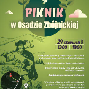 Bieszczadzki Uniwersytet Ludowy